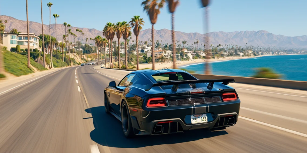 Grand Theft Auto V free game